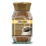 Jacobs Cronat Gold Instant Coffee-200g